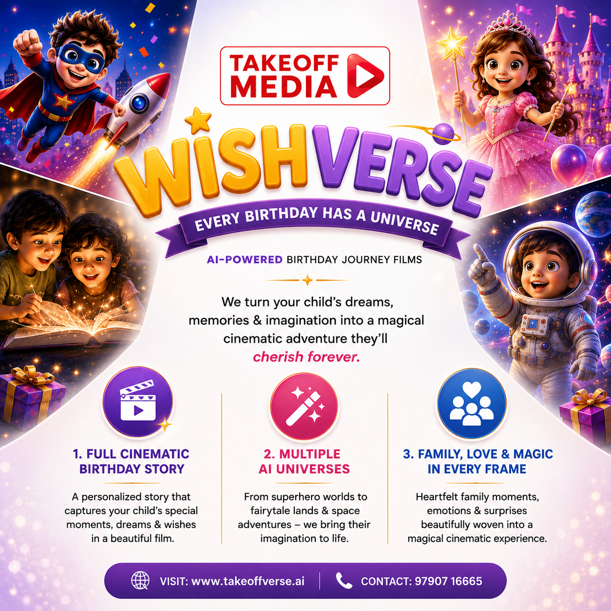 WishVerse